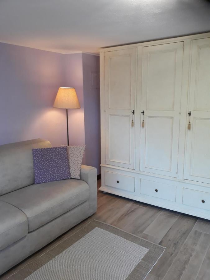 Casa All'Alpe Gaggetto B & B Anzino Εξωτερικό φωτογραφία