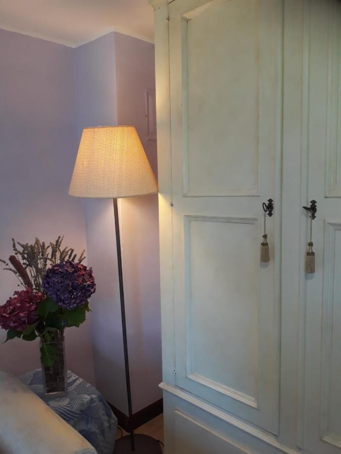 Casa All'Alpe Gaggetto B & B Anzino Εξωτερικό φωτογραφία